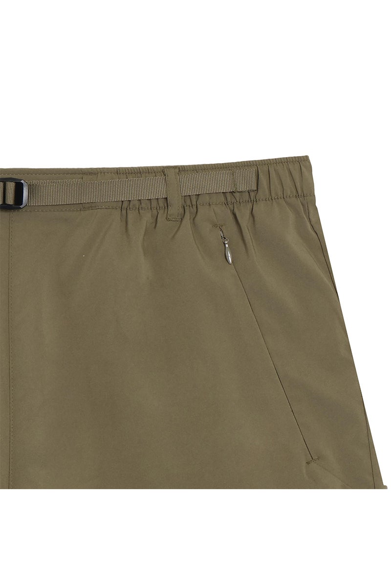 PROJECT PUMA PLUS.(プロジェクトプーマプラス) PUMA WEBBING SHORT PANTS ウェビングショートパンツ 638060 