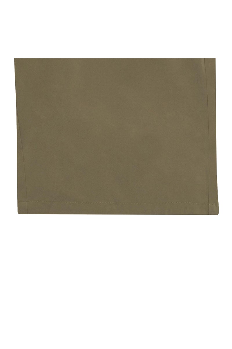 PROJECT PUMA PLUS.(プロジェクトプーマプラス) PUMA WEBBING SHORT PANTS ウェビングショートパンツ 638060 