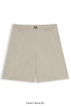PROJECT PUMA PLUS.(プロジェクトプーマプラス) PUMA WEBBING SHORT PANTS ウェビングショートパンツ 638060 