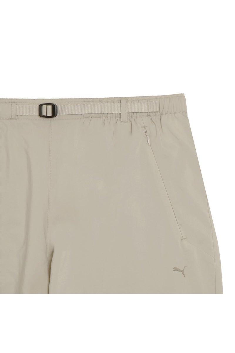 PROJECT PUMA PLUS.(プロジェクトプーマプラス) PUMA WEBBING SHORT PANTS ウェビングショートパンツ 638060 