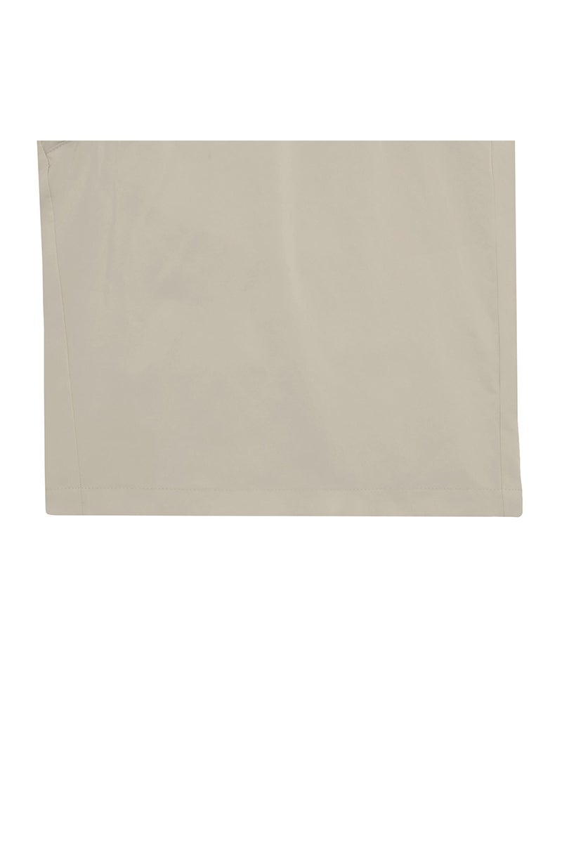 PROJECT PUMA PLUS.(プロジェクトプーマプラス) PUMA WEBBING SHORT PANTS ウェビングショートパンツ 638060 