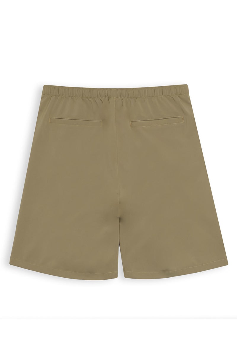 PROJECT PUMA PLUS.(プロジェクトプーマプラス) PUMA WEBBING SHORT PANTS ウェビングショートパンツ 638060 