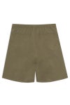 PROJECT PUMA PLUS.(プロジェクトプーマプラス) PUMA WEBBING SHORT PANTS ウェビングショートパンツ 638060 