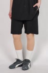 PROJECT PUMA PLUS.(プロジェクトプーマプラス) PUMA WEBBING SHORT PANTS ウェビングショートパンツ 638060 