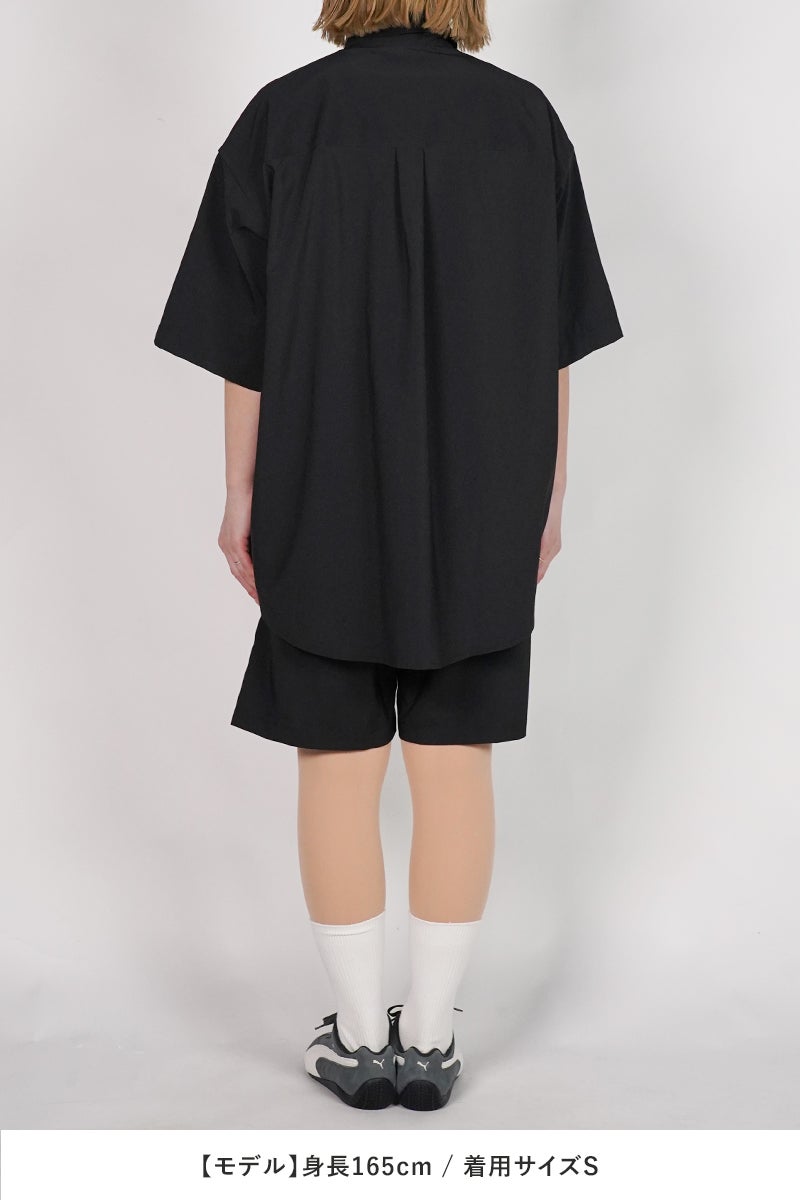 PROJECT PUMA PLUS.(プロジェクトプーマプラス) PUMA WEBBING SHORT PANTS ウェビングショートパンツ 638060 