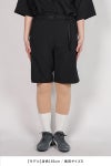 PROJECT PUMA PLUS.(プロジェクトプーマプラス) PUMA WEBBING SHORT PANTS ウェビングショートパンツ 638060 