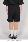 PROJECT PUMA PLUS.(プロジェクトプーマプラス) PUMA WEBBING SHORT PANTS ウェビングショートパンツ 638060 
