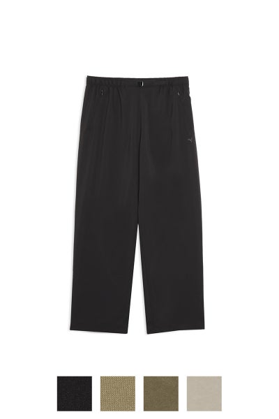  PROJECT PUMA PLUS.(プロジェクトプーマプラス) PUMA WEBBING PANTS ウェビングパンツ 638061 