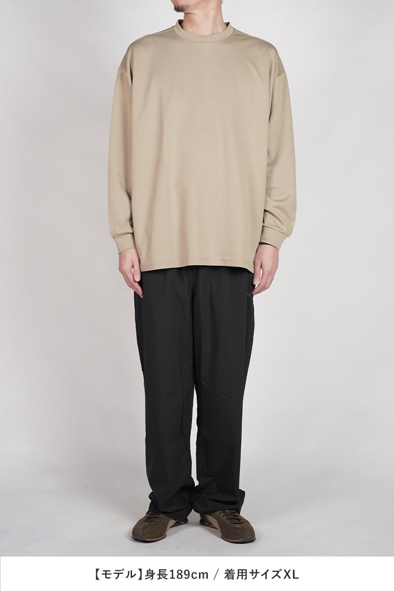  PROJECT PUMA PLUS.(プロジェクトプーマプラス) PUMA WEBBING PANTS ウェビングパンツ 638061 