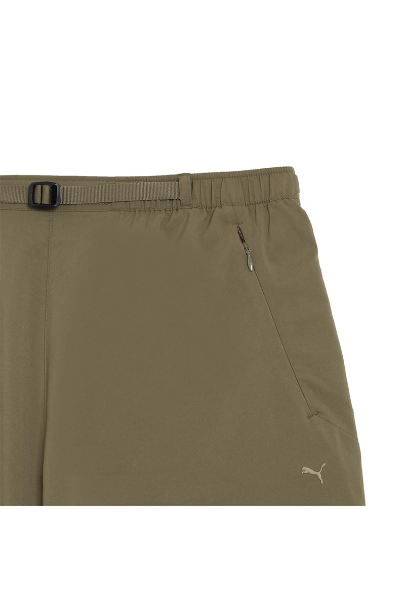  PROJECT PUMA PLUS.(プロジェクトプーマプラス) PUMA WEBBING PANTS ウェビングパンツ 638061 