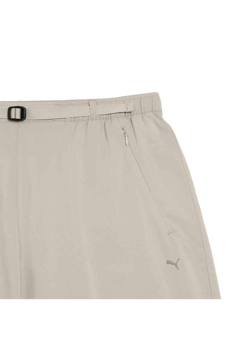  PROJECT PUMA PLUS.(プロジェクトプーマプラス) PUMA WEBBING PANTS ウェビングパンツ 638061 