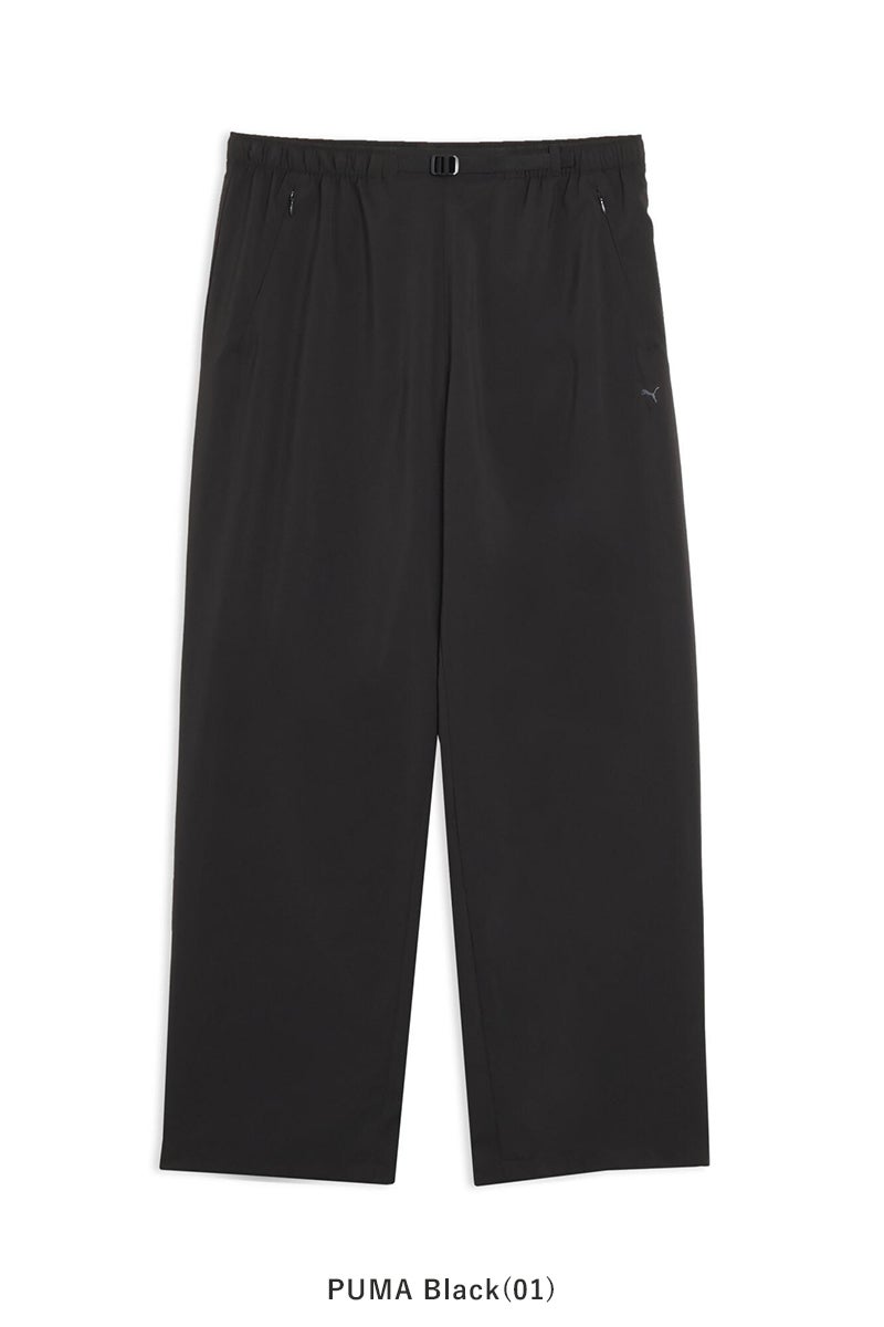  PROJECT PUMA PLUS.(プロジェクトプーマプラス) PUMA WEBBING PANTS ウェビングパンツ 638061 
