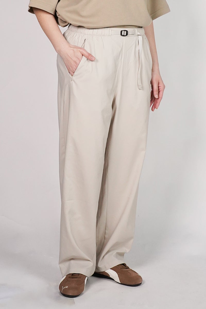  PROJECT PUMA PLUS.(プロジェクトプーマプラス) PUMA WEBBING PANTS ウェビングパンツ 638061 