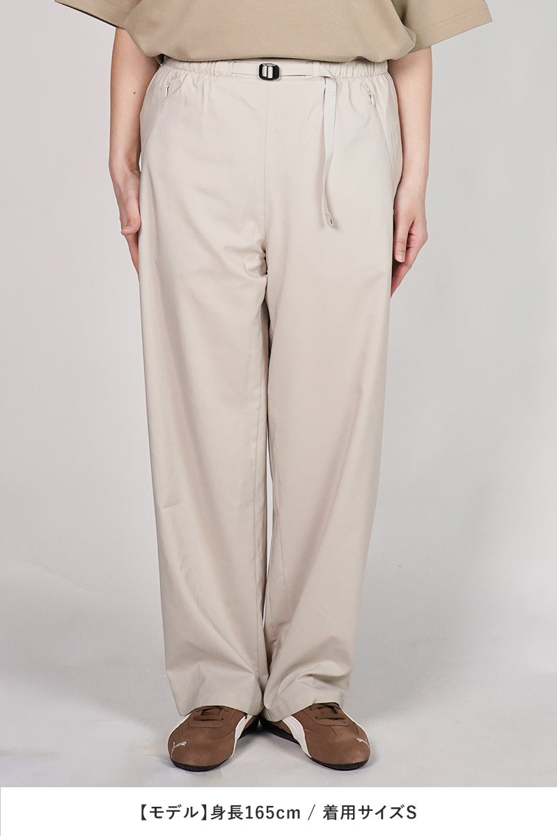  PROJECT PUMA PLUS.(プロジェクトプーマプラス) PUMA WEBBING PANTS ウェビングパンツ 638061 