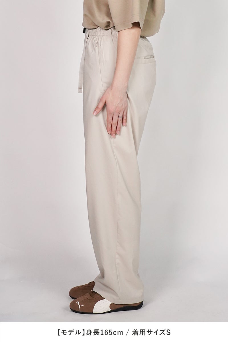  PROJECT PUMA PLUS.(プロジェクトプーマプラス) PUMA WEBBING PANTS ウェビングパンツ 638061 