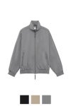 PROJECT PUMA PLUS.(プロジェクトプーマプラス) PUMA STAND COLLAR JACKET スタンドカラージャケット 638059