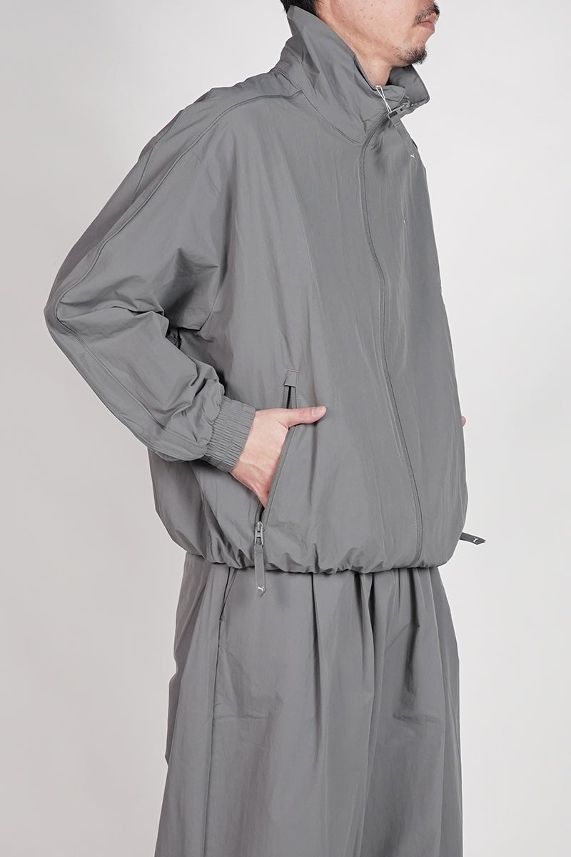 PROJECT PUMA PLUS.(プロジェクトプーマプラス) PUMA STAND COLLAR JACKET スタンドカラージャケット 638059