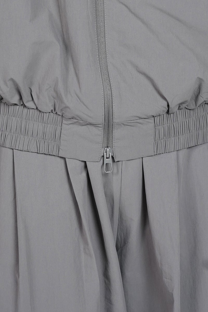 PROJECT PUMA PLUS.(プロジェクトプーマプラス) PUMA STAND COLLAR JACKET スタンドカラージャケット 638059