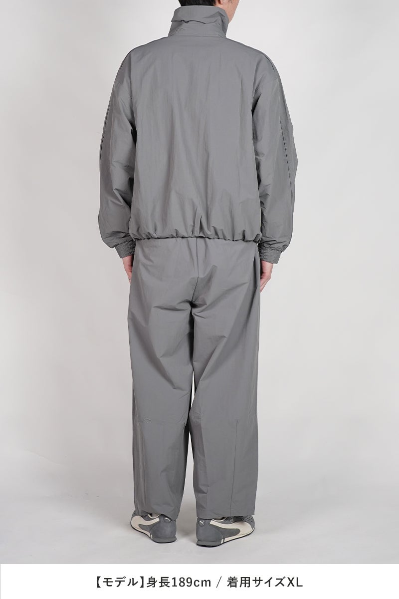 PROJECT PUMA PLUS.(プロジェクトプーマプラス) PUMA STAND COLLAR JACKET スタンドカラージャケット 638059