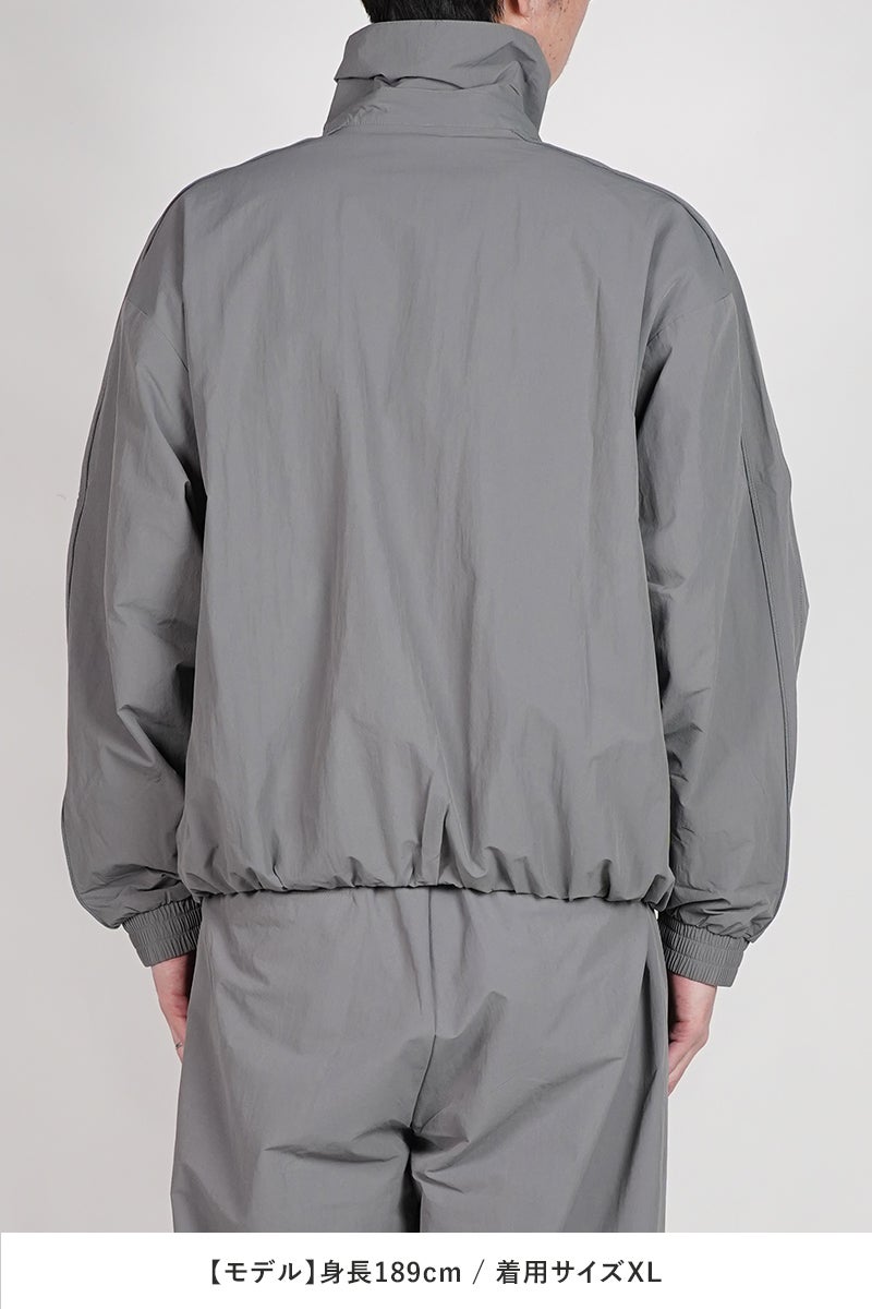 PROJECT PUMA PLUS.(プロジェクトプーマプラス) PUMA STAND COLLAR JACKET スタンドカラージャケット 638059