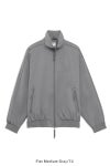 PROJECT PUMA PLUS.(プロジェクトプーマプラス) PUMA STAND COLLAR JACKET スタンドカラージャケット 638059