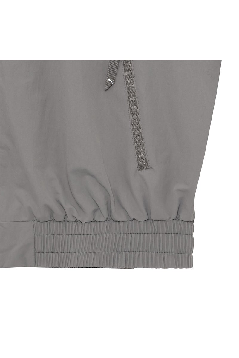 PROJECT PUMA PLUS.(プロジェクトプーマプラス) PUMA STAND COLLAR JACKET スタンドカラージャケット 638059