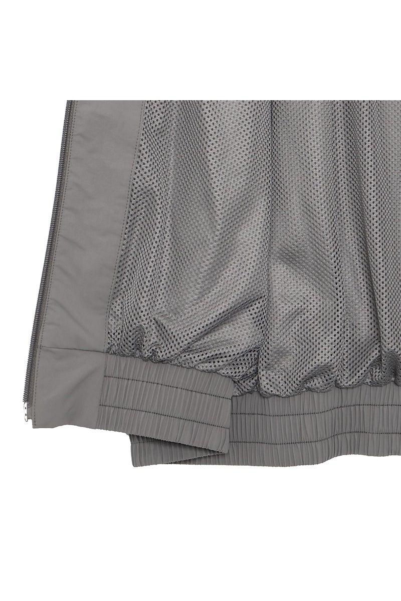 PROJECT PUMA PLUS.(プロジェクトプーマプラス) PUMA STAND COLLAR JACKET スタンドカラージャケット 638059