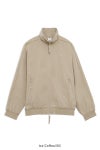 PROJECT PUMA PLUS.(プロジェクトプーマプラス) PUMA STAND COLLAR JACKET スタンドカラージャケット 638059