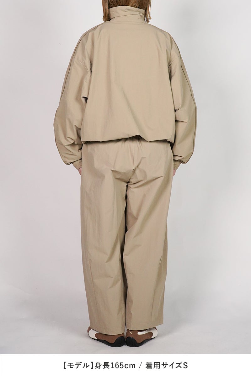 PROJECT PUMA PLUS.(プロジェクトプーマプラス) PUMA STAND COLLAR JACKET スタンドカラージャケット 638059