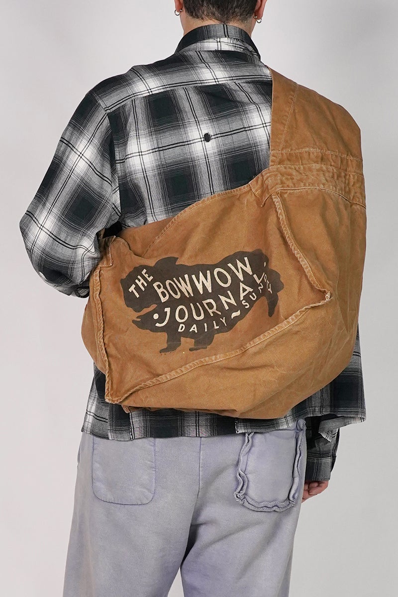 BOWWOW(バウワウ) | BOWWOW(バウワウ) THE BOW WOW JOURNAL NEWSPAPER