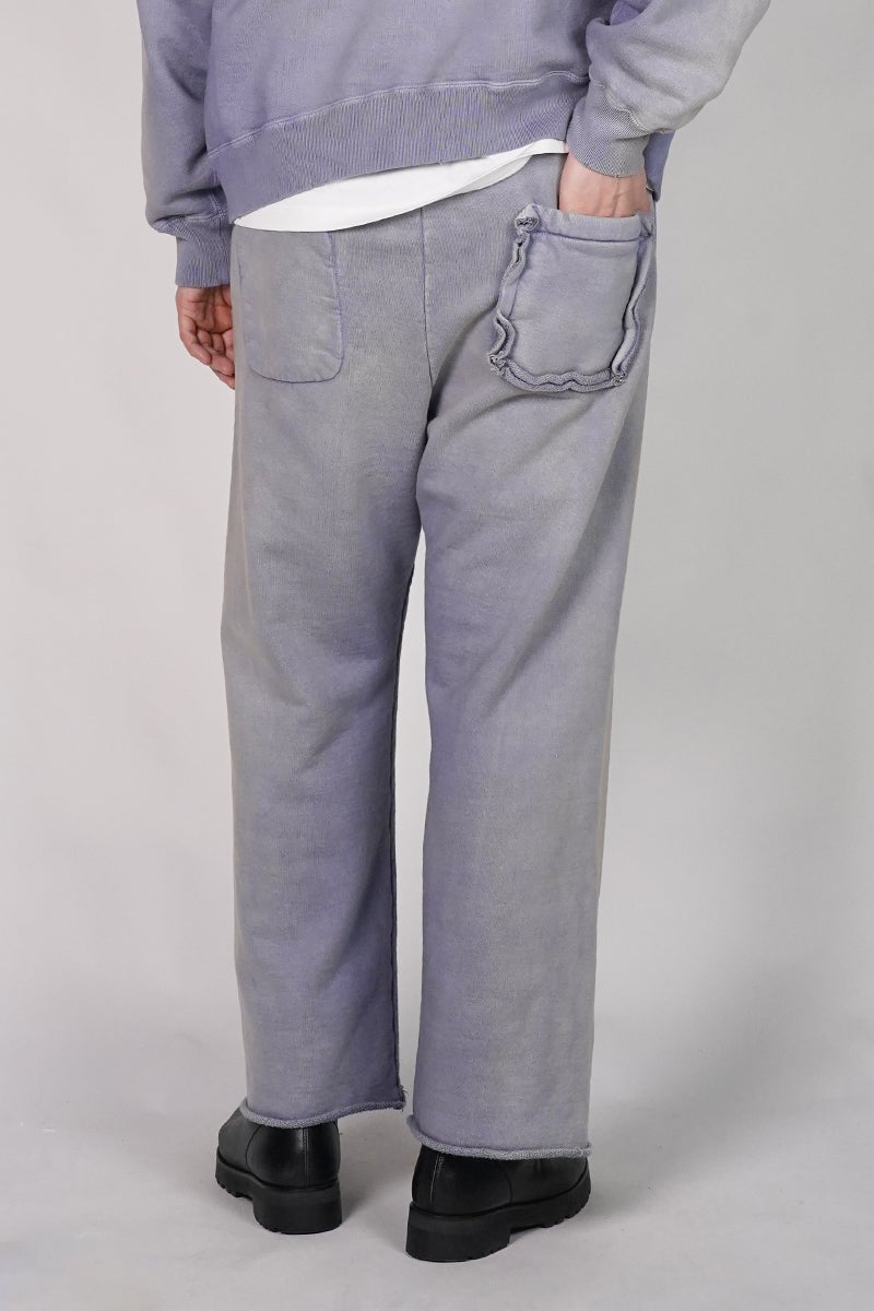 BOWWOW(バウワウ) THE DITC JOURNAL SWEAT PANTS AGED ジャーナルスウェットパンツ エイジド BW261-DJSP