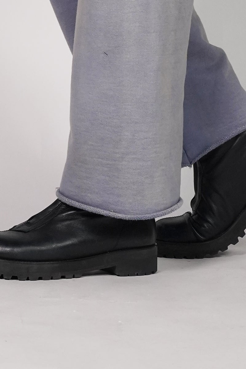 BOWWOW(バウワウ) THE DITC JOURNAL SWEAT PANTS AGED ジャーナルスウェットパンツ エイジド BW261-DJSP