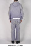 BOWWOW(バウワウ) THE DITC JOURNAL SWEAT PANTS AGED ジャーナルスウェットパンツ エイジド BW261-DJSP
