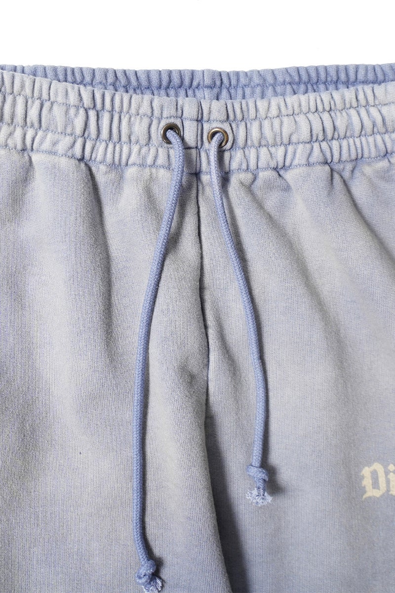 BOWWOW(バウワウ) THE DITC JOURNAL SWEAT PANTS AGED ジャーナルスウェットパンツ エイジド BW261-DJSP