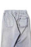 BOWWOW(バウワウ) THE DITC JOURNAL SWEAT PANTS AGED ジャーナルスウェットパンツ エイジド BW261-DJSP