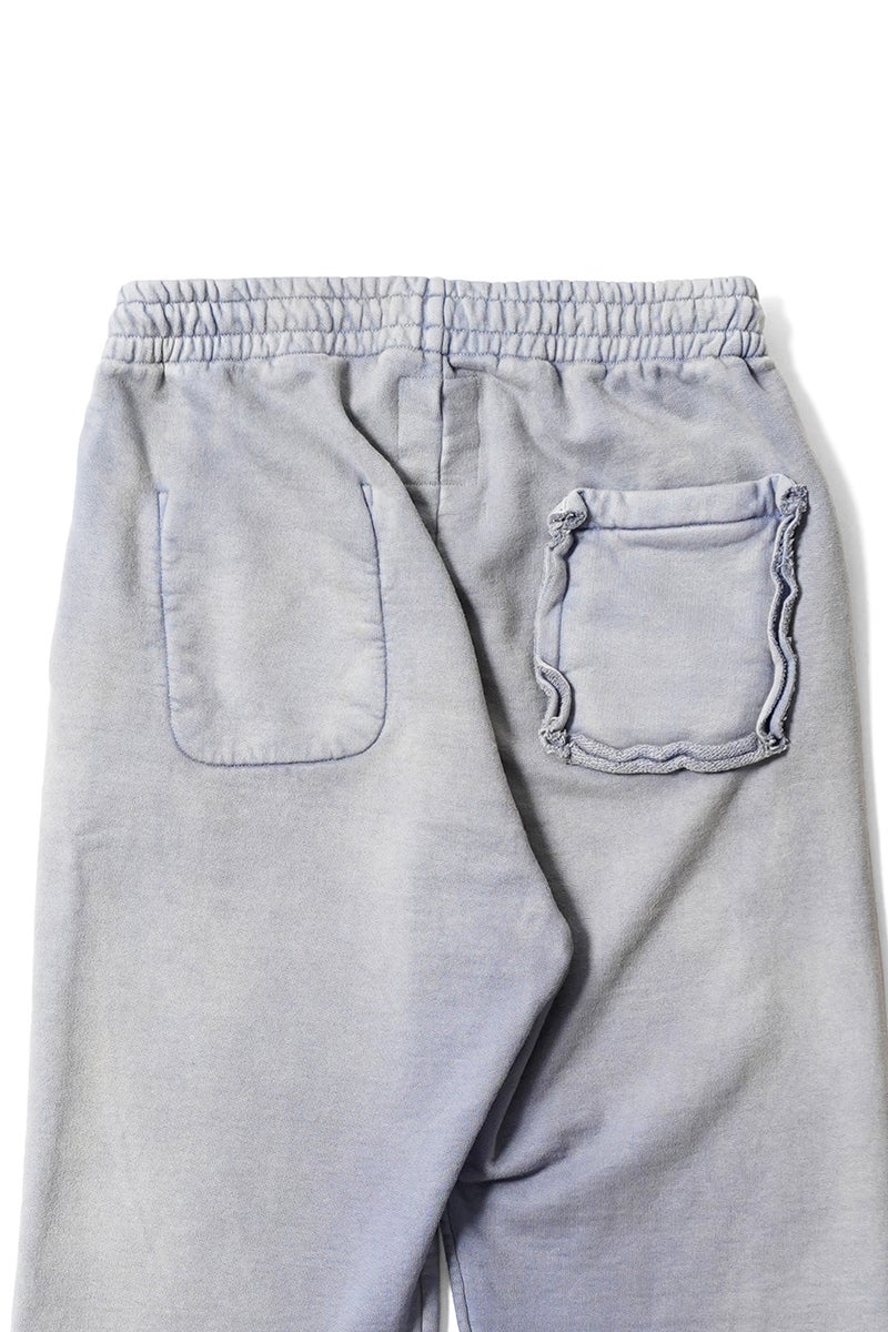 BOWWOW(バウワウ) THE DITC JOURNAL SWEAT PANTS AGED ジャーナルスウェットパンツ エイジド BW261-DJSP