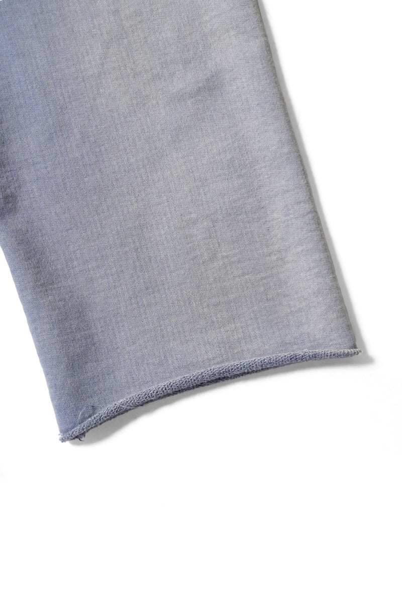 BOWWOW(バウワウ) THE DITC JOURNAL SWEAT PANTS AGED ジャーナルスウェットパンツ エイジド BW261-DJSP