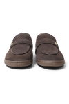  Adidas(アディダス) HANDBALL SPEZIAL LOAFER ハンドボール スペツィアル ローファー Aurora Coffee / Aurora Coffee / Gum KJ2533