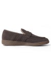  Adidas(アディダス) HANDBALL SPEZIAL LOAFER ハンドボール スペツィアル ローファー Aurora Coffee / Aurora Coffee / Gum KJ2533