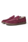 Adidas(アディダス) HANDBALL SPEZIAL LOAFER ハンドボール スペツィアル ローファー Maroon / Maroon / Gum KK2780