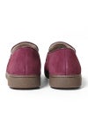 Adidas(アディダス) HANDBALL SPEZIAL LOAFER ハンドボール スペツィアル ローファー Maroon / Maroon / Gum KK2780