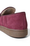 Adidas(アディダス) HANDBALL SPEZIAL LOAFER ハンドボール スペツィアル ローファー Maroon / Maroon / Gum KK2780