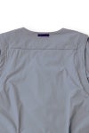 Poliquant(ポリクアント) THE MULTI-FUNCTIONAL VEST WITH FOLDING SHORT SLEEVES マルチファンクショナルベスト フォールディングショートスリーブ 2601005