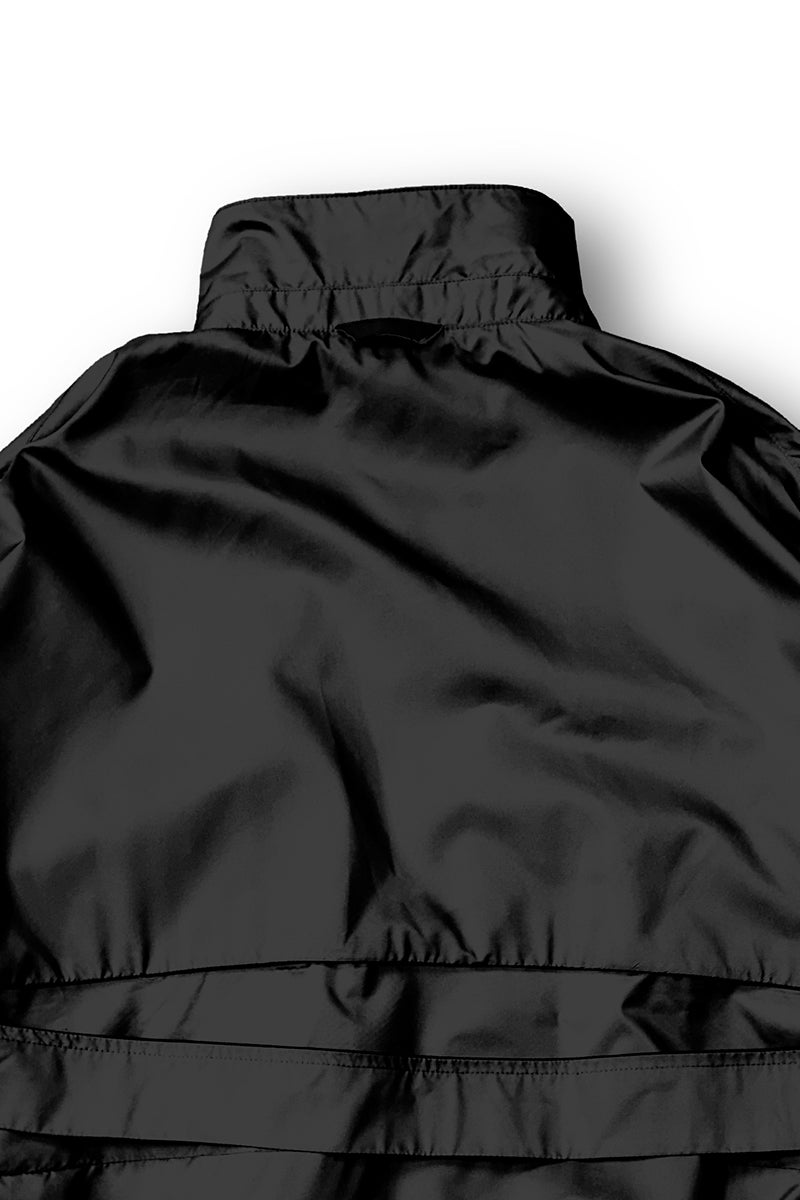 Poliquant(ポリクアント) THE DUALITY STEALTH MULTI-FUNCTIONAL JACKET デュアリティステルスマルチファンクショナルジャケット 2601013