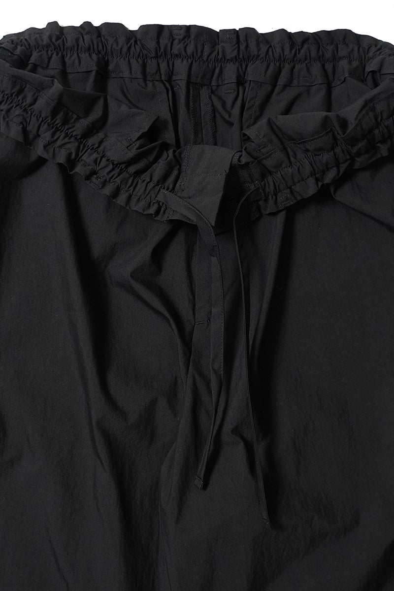 Porter Classic(ポータークラシック) POPLIN EASY PANTS ポプリンイージーパンツ PC-035-3942