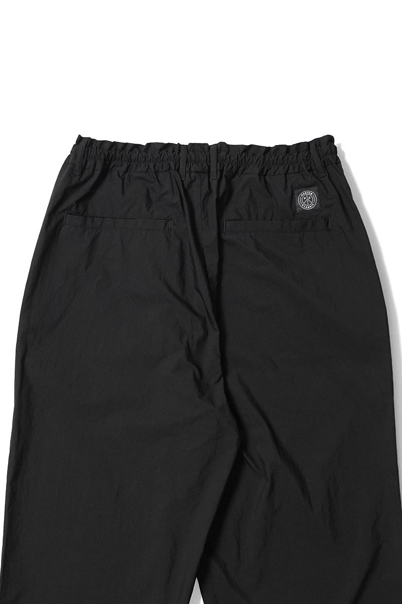 Porter Classic(ポータークラシック) POPLIN EASY PANTS ポプリンイージーパンツ PC-035-3942