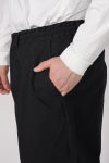 Porter Classic(ポータークラシック) POPLIN EASY PANTS ポプリンイージーパンツ PC-035-3942