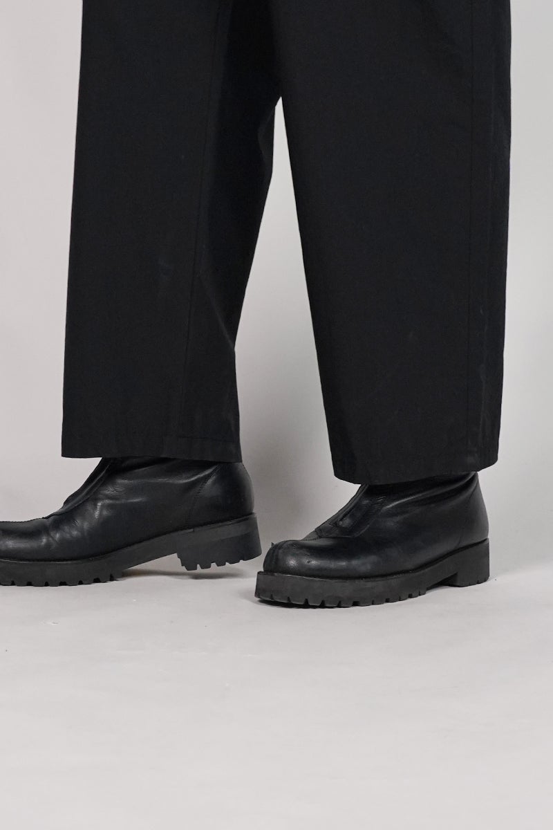 Porter Classic(ポータークラシック) POPLIN EASY PANTS ポプリンイージーパンツ PC-035-3942