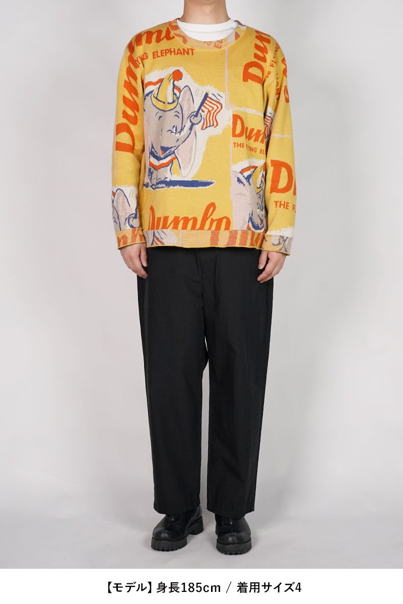 Porter Classic(ポータークラシック) POPLIN EASY PANTS ポプリンイージーパンツ PC-035-3942