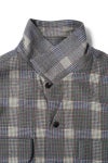 visvim(ビズヴィム) CARROW SHIRT CHECK LS キャロウ長袖チェックシャツ 0126105011016